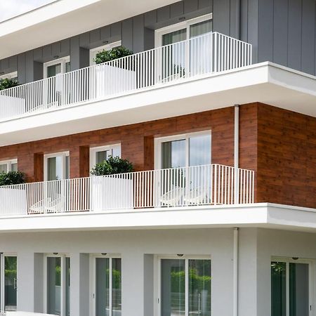 Arca Guest House San Trovaso ภายนอก รูปภาพ
