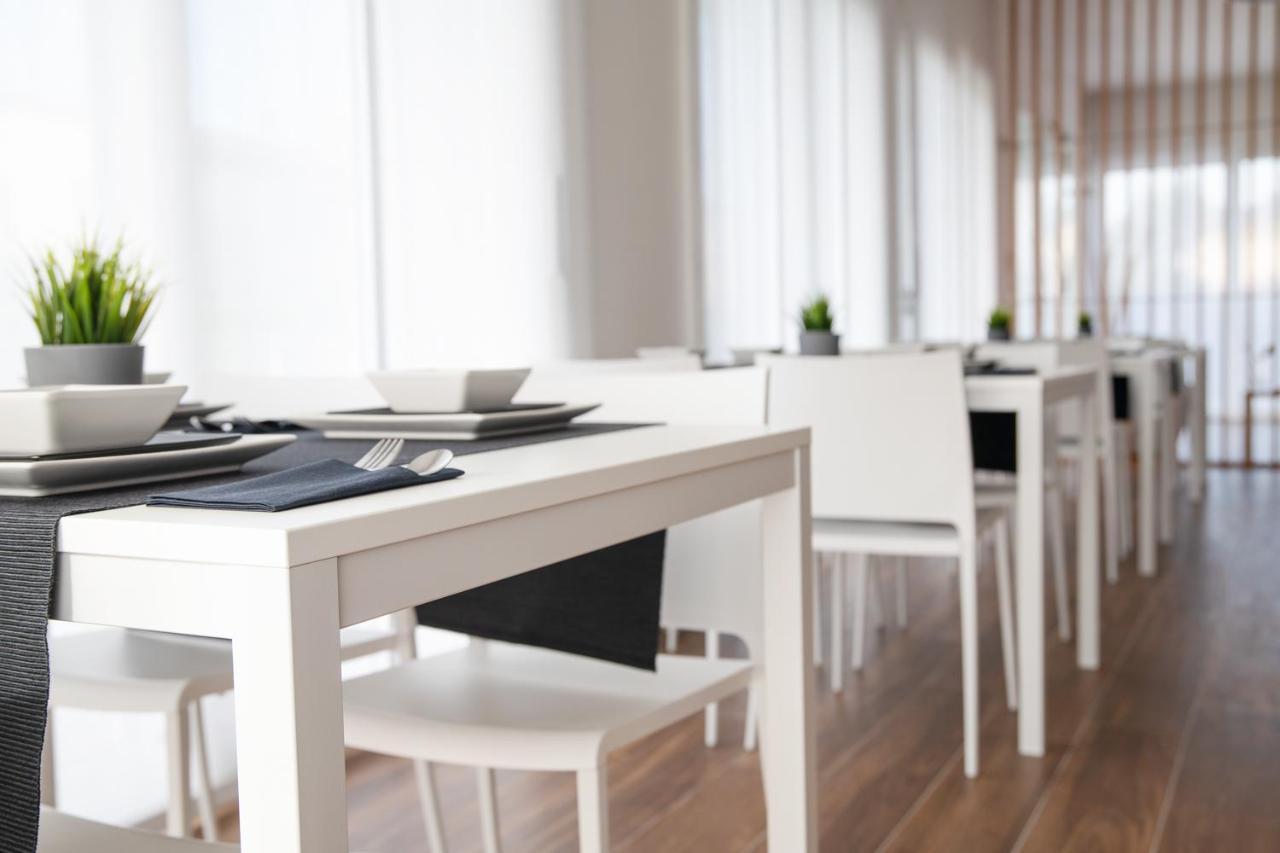 Arca Guest House San Trovaso ภายนอก รูปภาพ