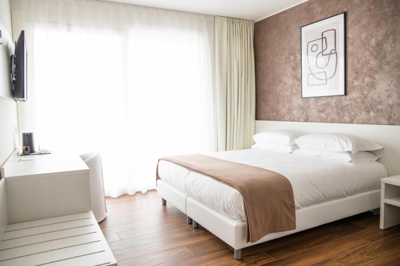 Arca Guest House San Trovaso ภายนอก รูปภาพ