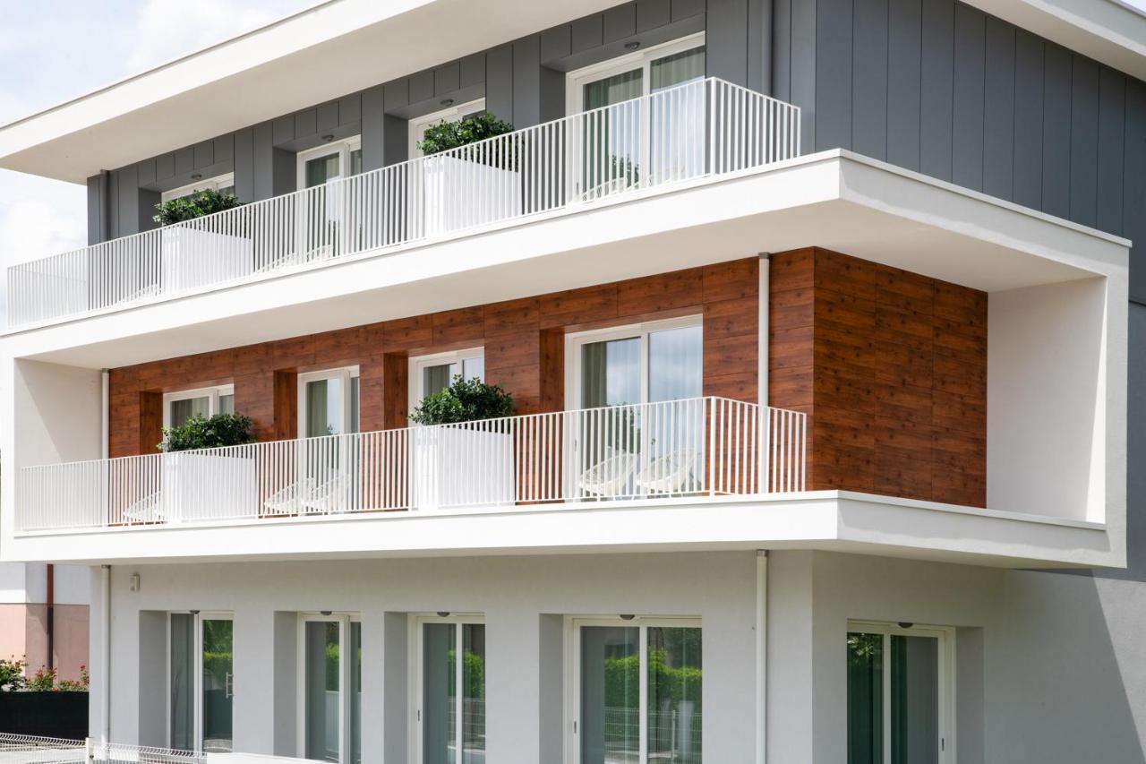 Arca Guest House San Trovaso ภายนอก รูปภาพ