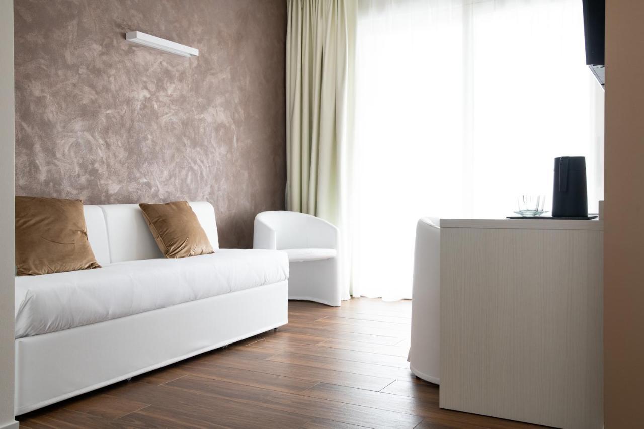 Arca Guest House San Trovaso ภายนอก รูปภาพ
