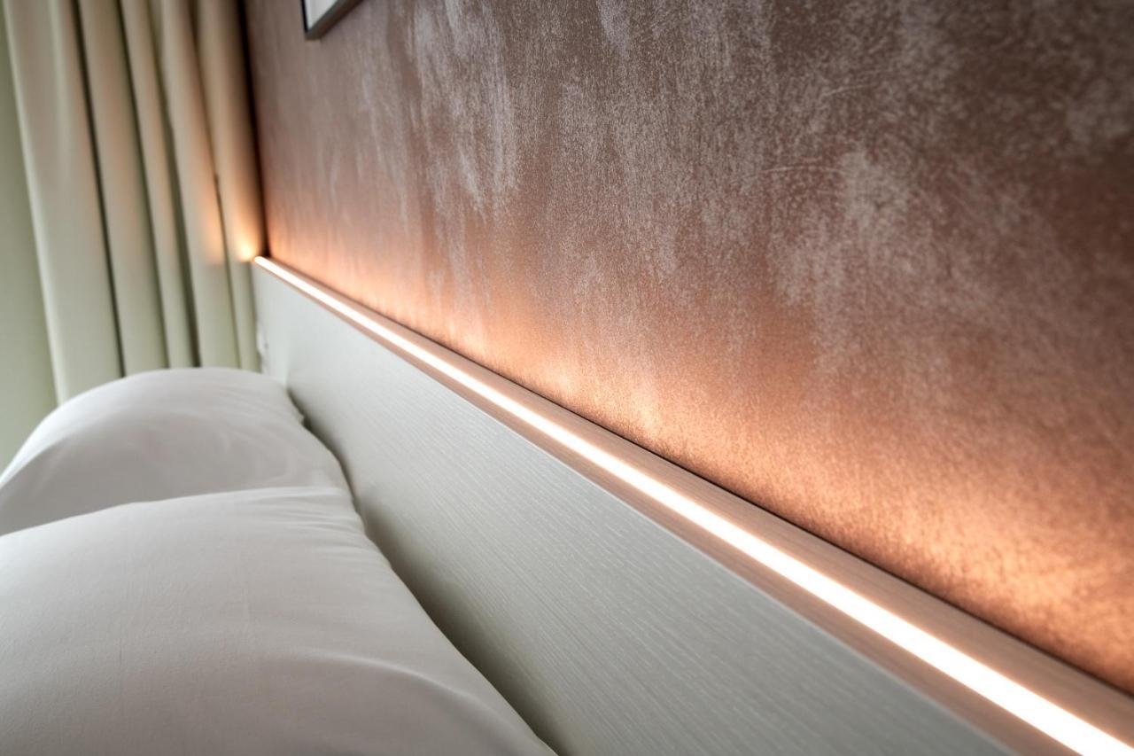Arca Guest House San Trovaso ภายนอก รูปภาพ