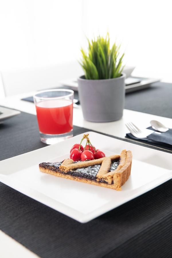 Arca Guest House San Trovaso ภายนอก รูปภาพ