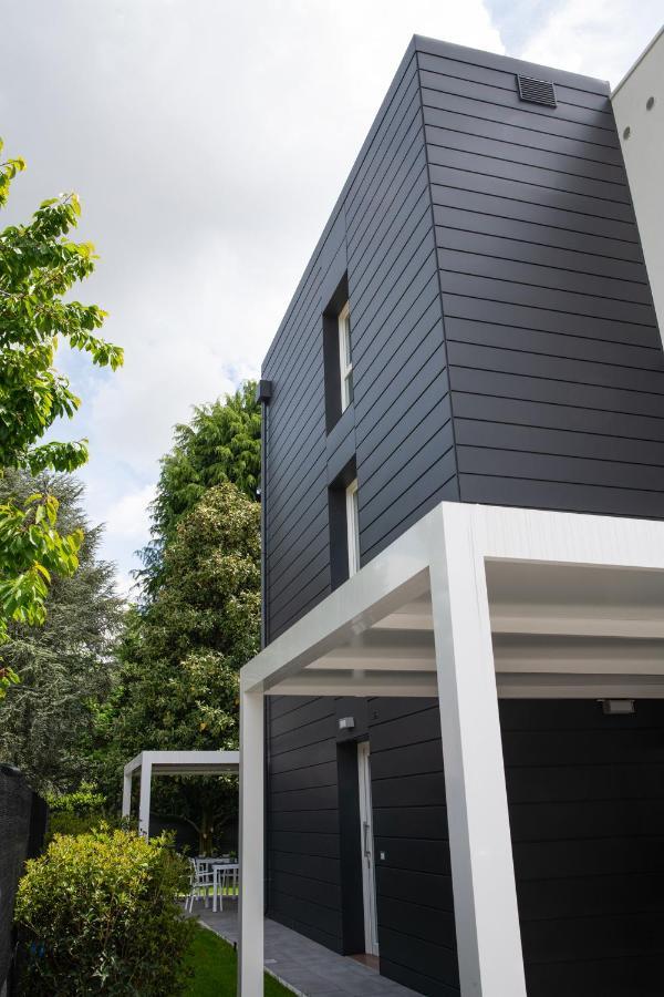 Arca Guest House San Trovaso ภายนอก รูปภาพ