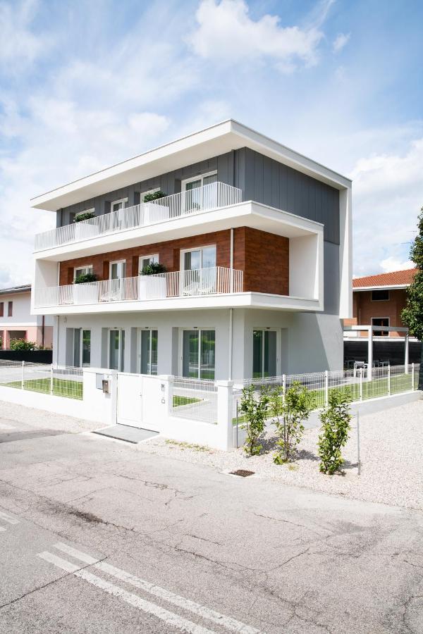 Arca Guest House San Trovaso ภายนอก รูปภาพ