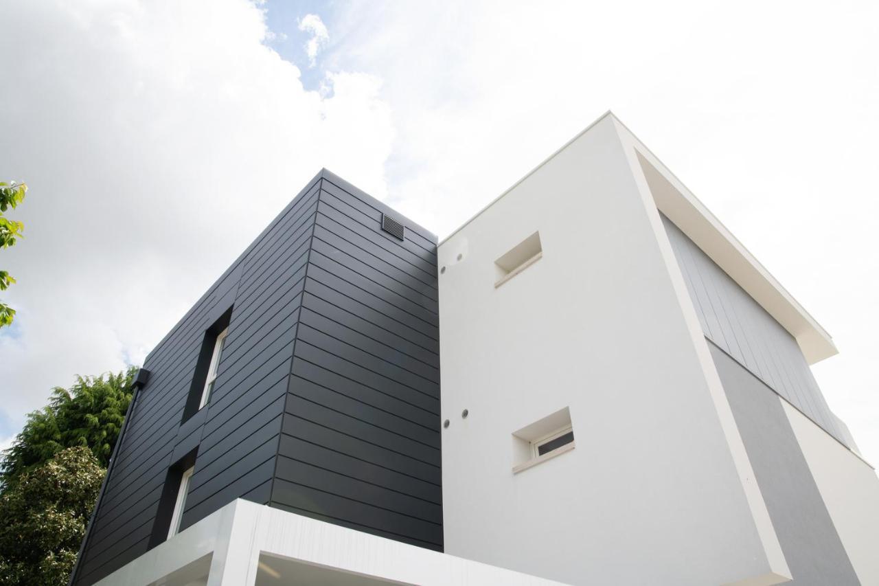 Arca Guest House San Trovaso ภายนอก รูปภาพ