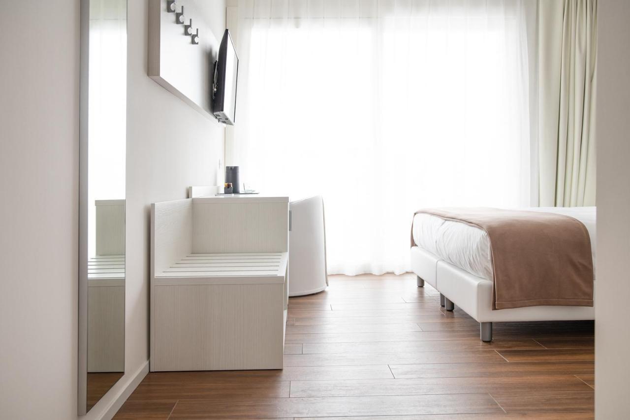Arca Guest House San Trovaso ภายนอก รูปภาพ