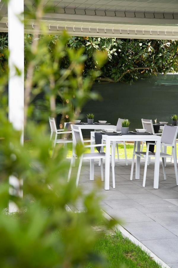 Arca Guest House San Trovaso ภายนอก รูปภาพ