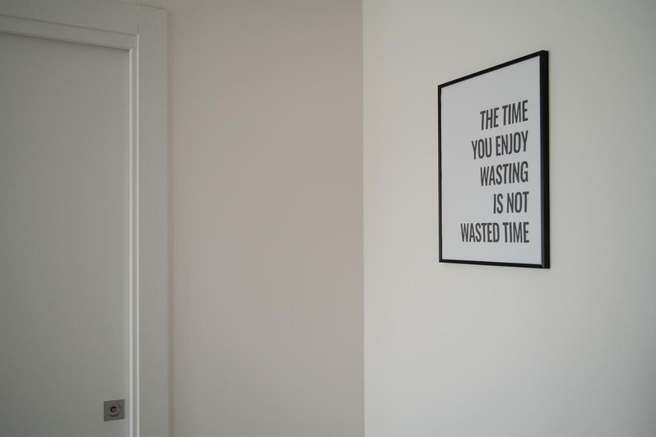 Arca Guest House San Trovaso ภายนอก รูปภาพ
