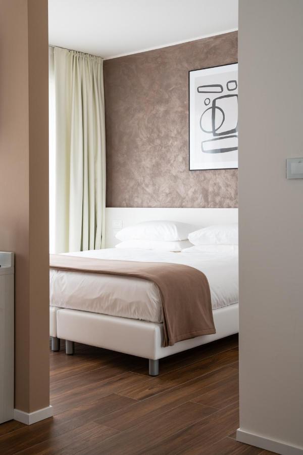 Arca Guest House San Trovaso ภายนอก รูปภาพ