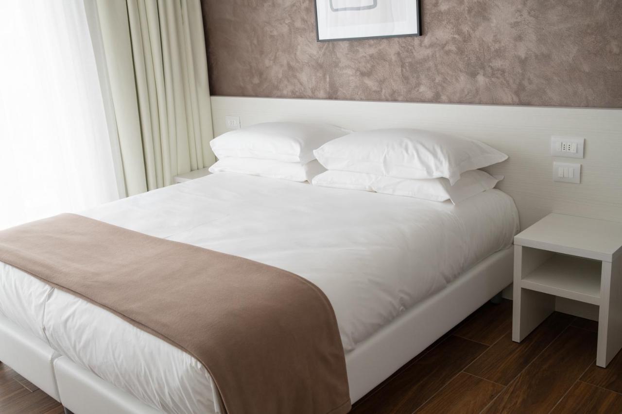 Arca Guest House San Trovaso ภายนอก รูปภาพ