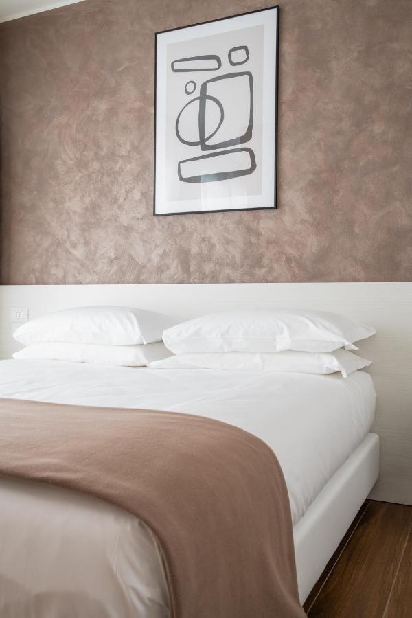 Arca Guest House San Trovaso ภายนอก รูปภาพ