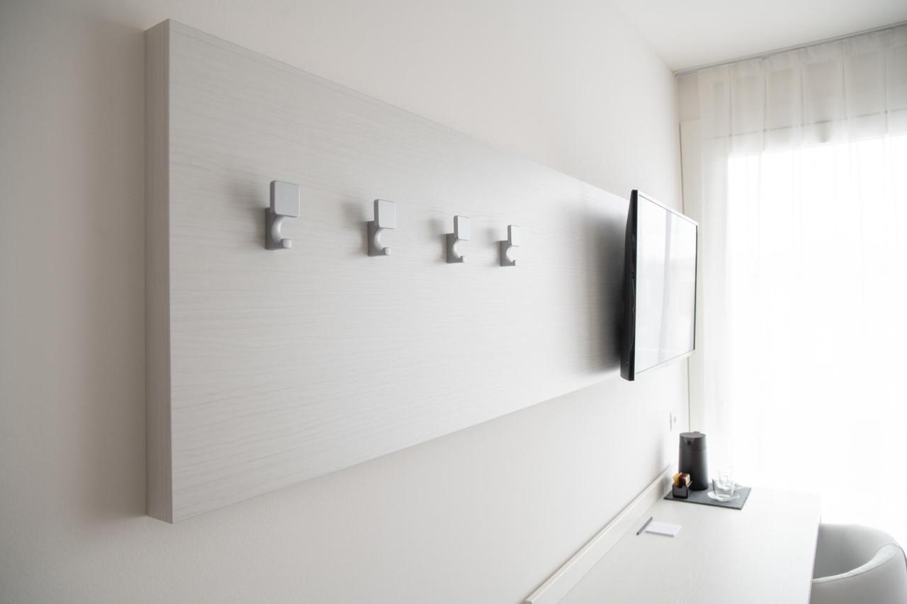 Arca Guest House San Trovaso ภายนอก รูปภาพ