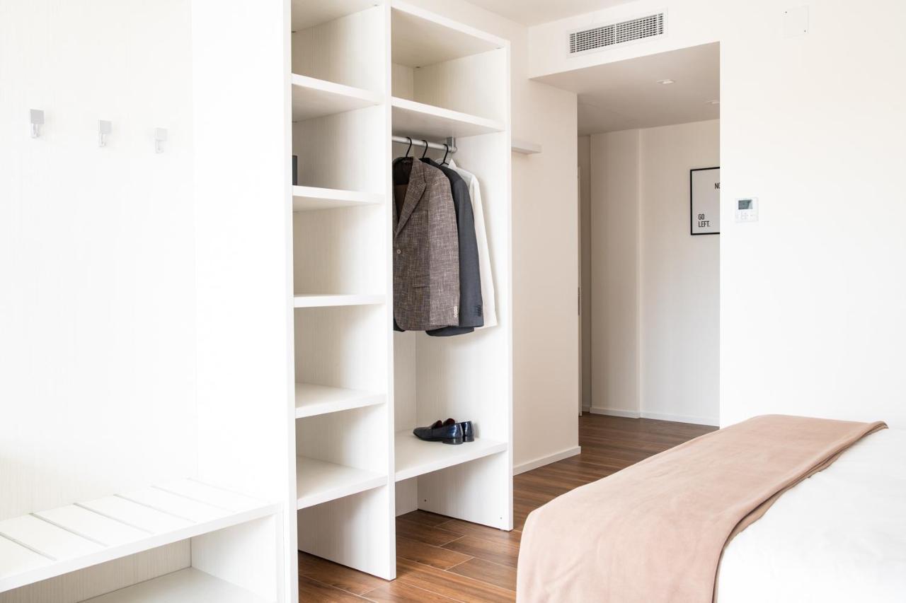 Arca Guest House San Trovaso ภายนอก รูปภาพ