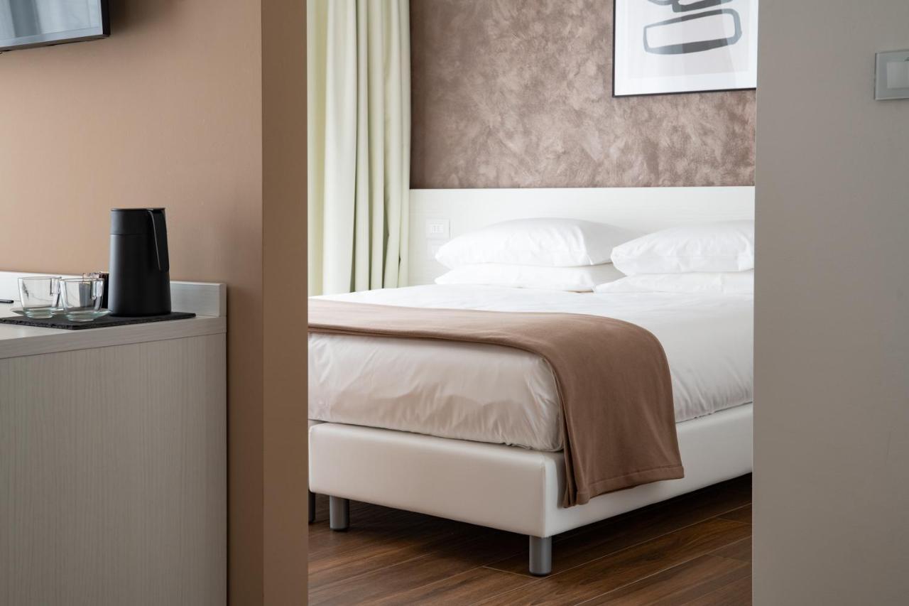 Arca Guest House San Trovaso ภายนอก รูปภาพ